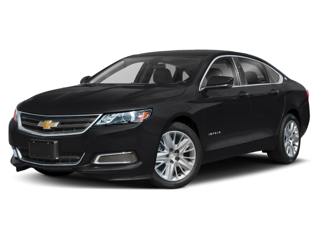 2019 Chevrolet Impala 2G1105S31K9103017