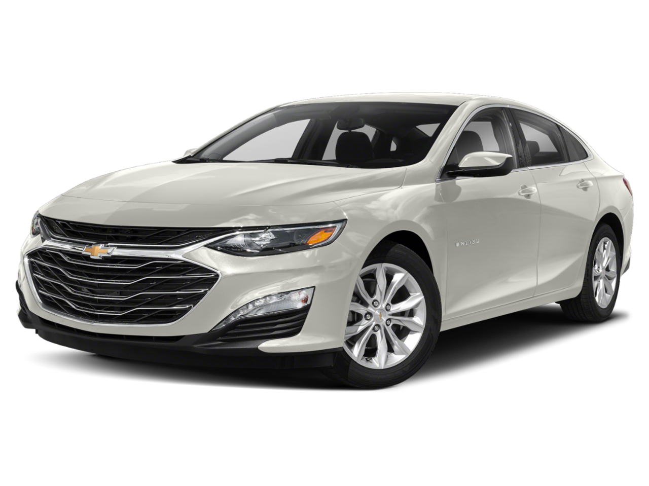 2019 Chevrolet Malibu 1G1ZF5SU9KF197908
