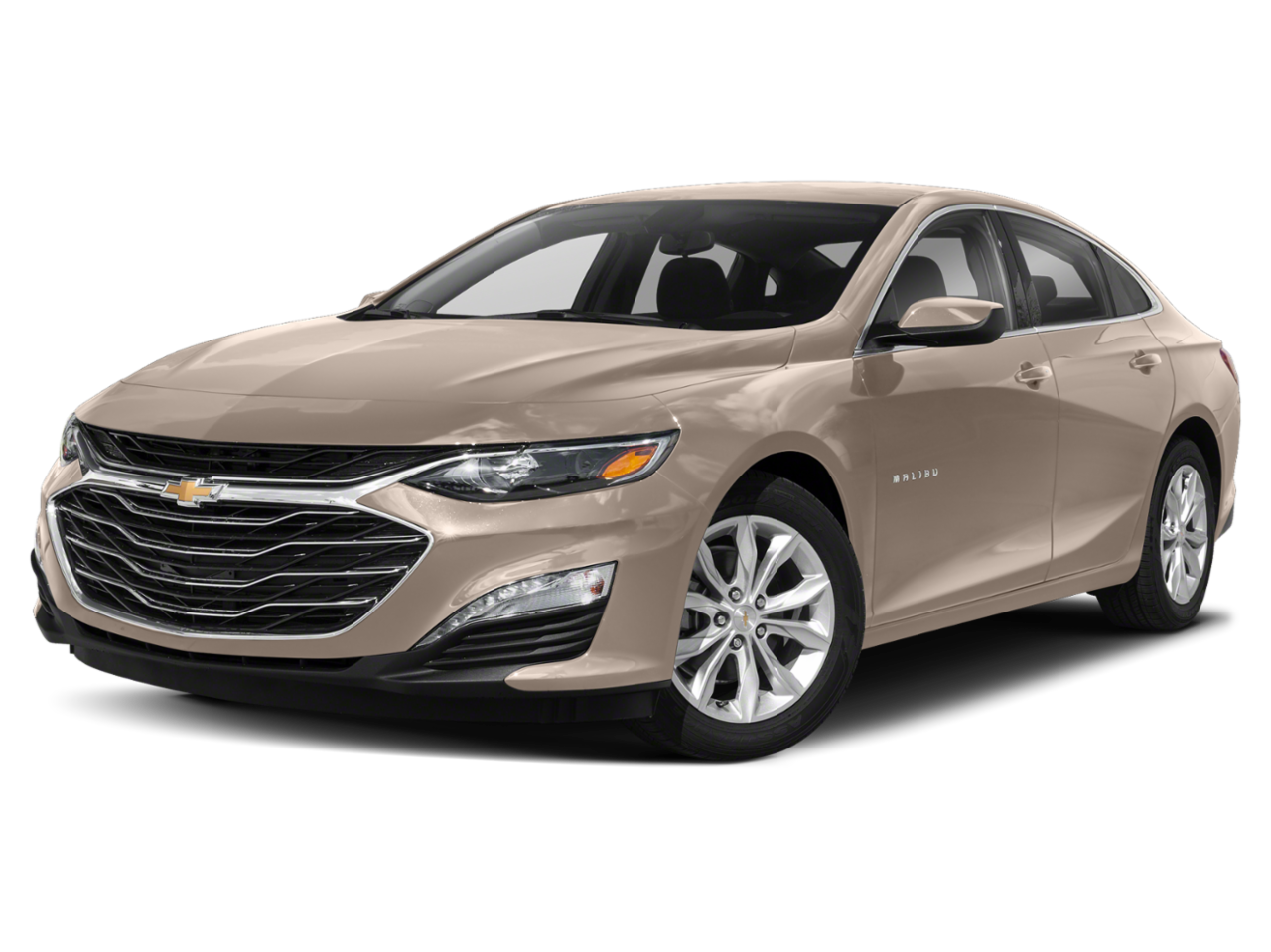 Malibu Hybrid Sandy Ridge Metallic