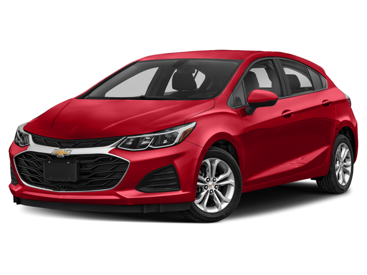 2019 Chevrolet Cruze 3G1BC6SMXKS610639