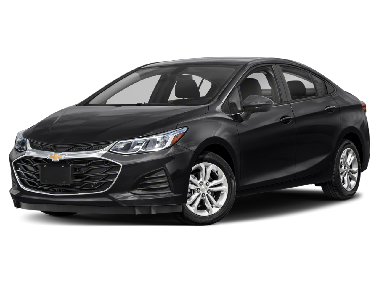 2019 Chevrolet Cruze 1G1BE5SM8K7100454