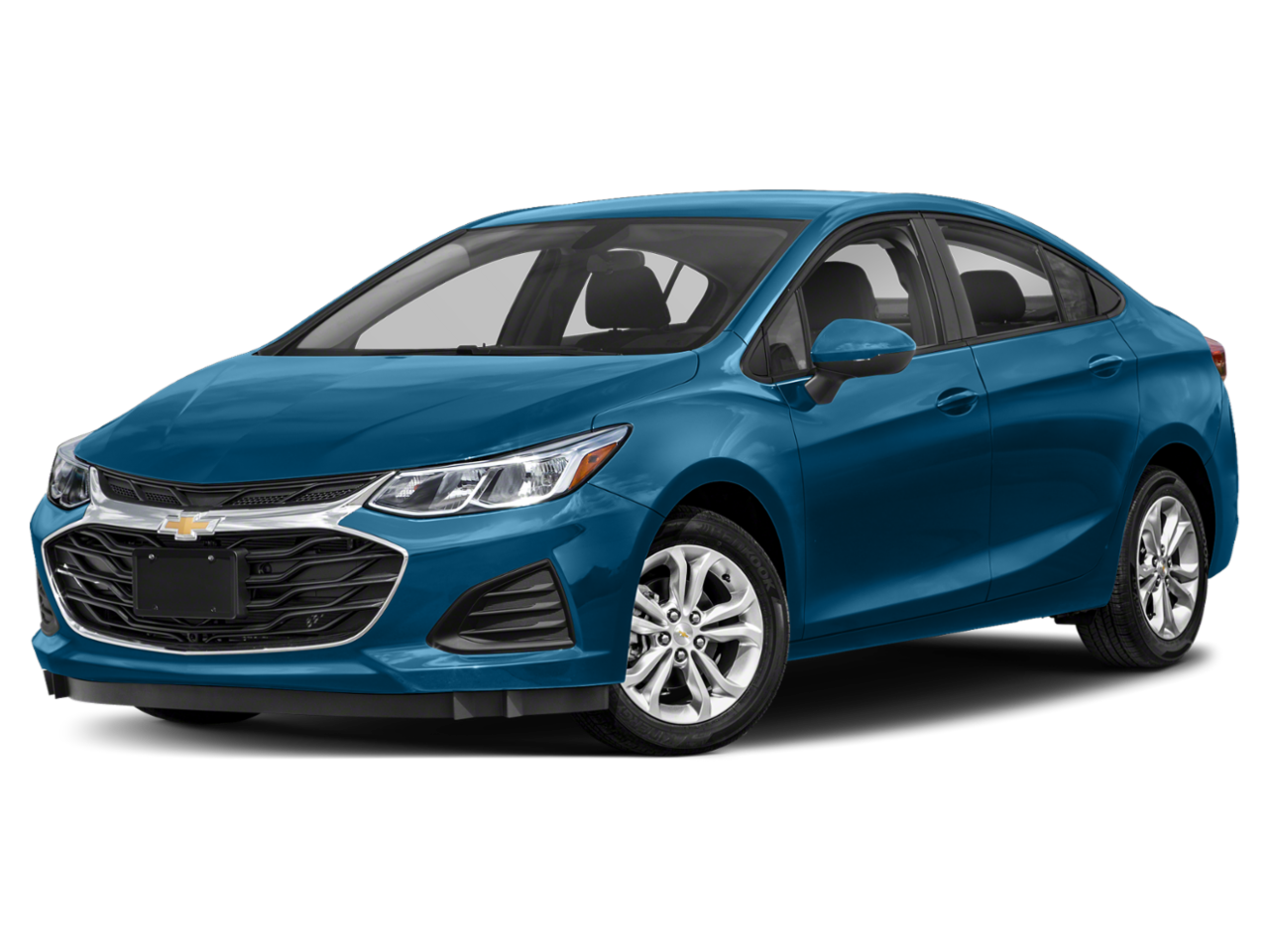 2019 Chevrolet Cruze 1G1BE5SMXK7135416