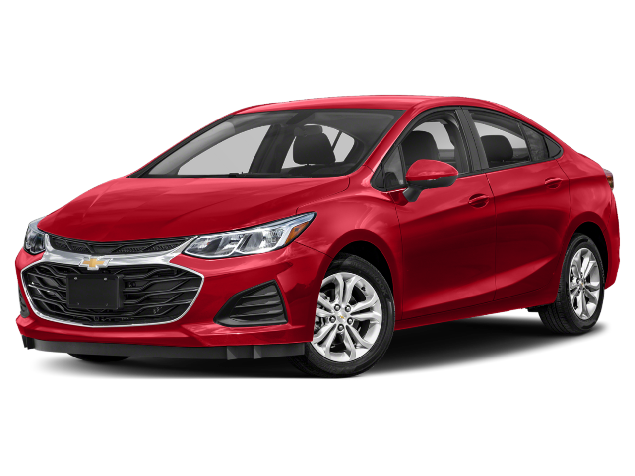 2019 Chevrolet Cruze 1G1BE5SM1K7139533
