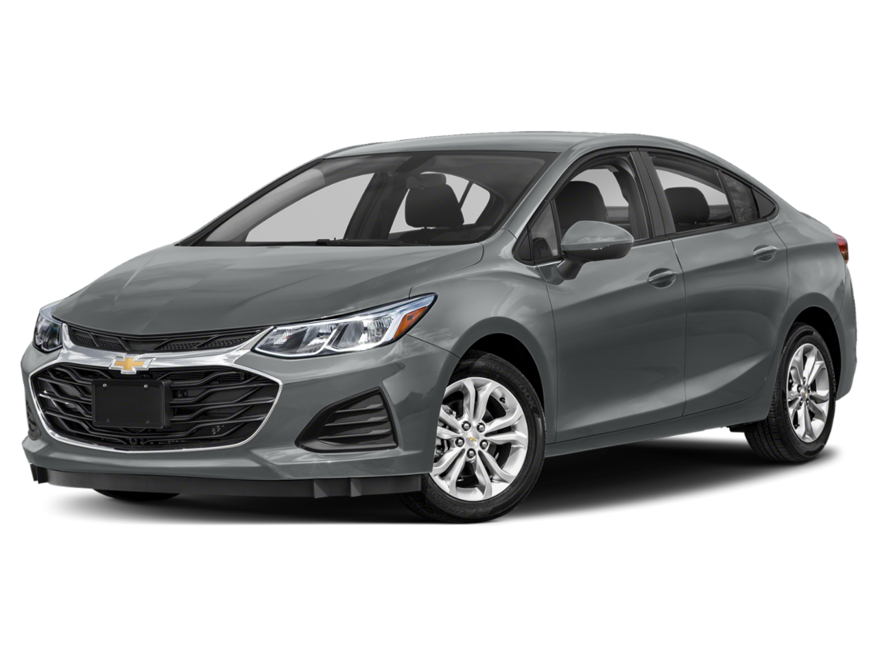 2019 Chevrolet Cruze 1G1BE5SM6K7135462