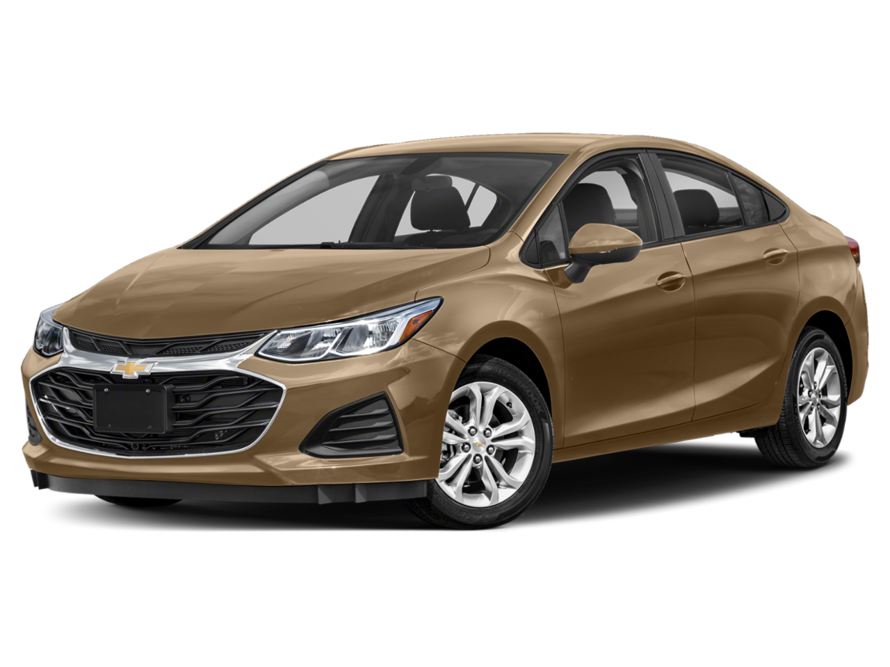 2019 Chevrolet Cruze 1G1BC5SM5K7100174