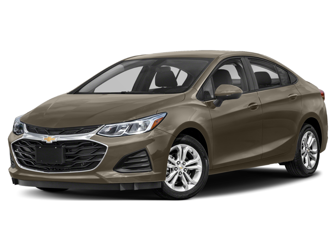 2019 Chevrolet Cruze 1G1BE5SM3K7100586