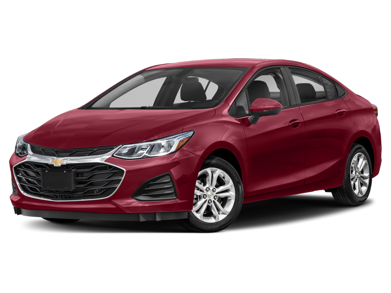 2019 Chevrolet Cruze 1G1BE5SM9K7111303