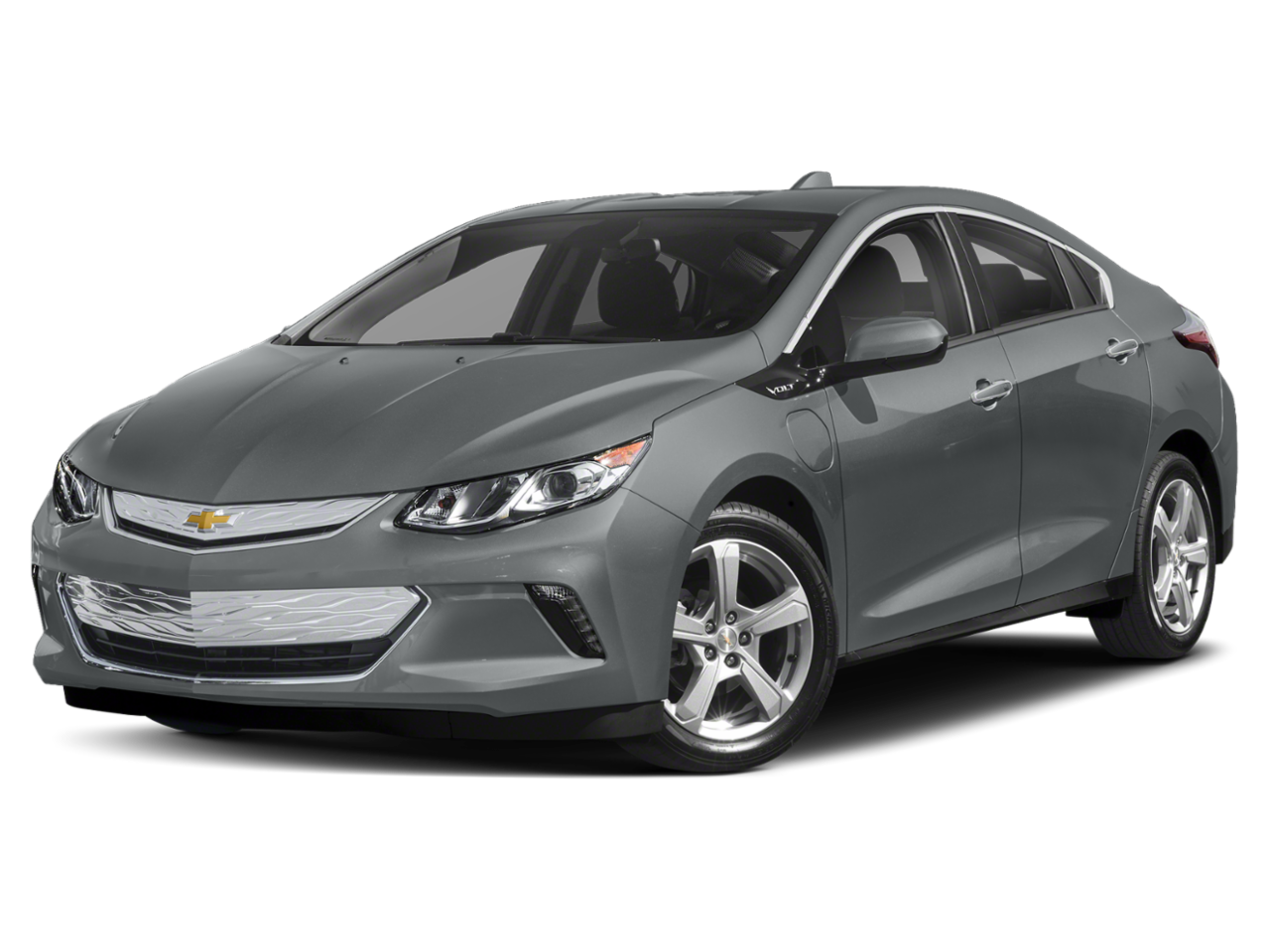 2019 Chevrolet Volt 1G1RA6S59KU110338