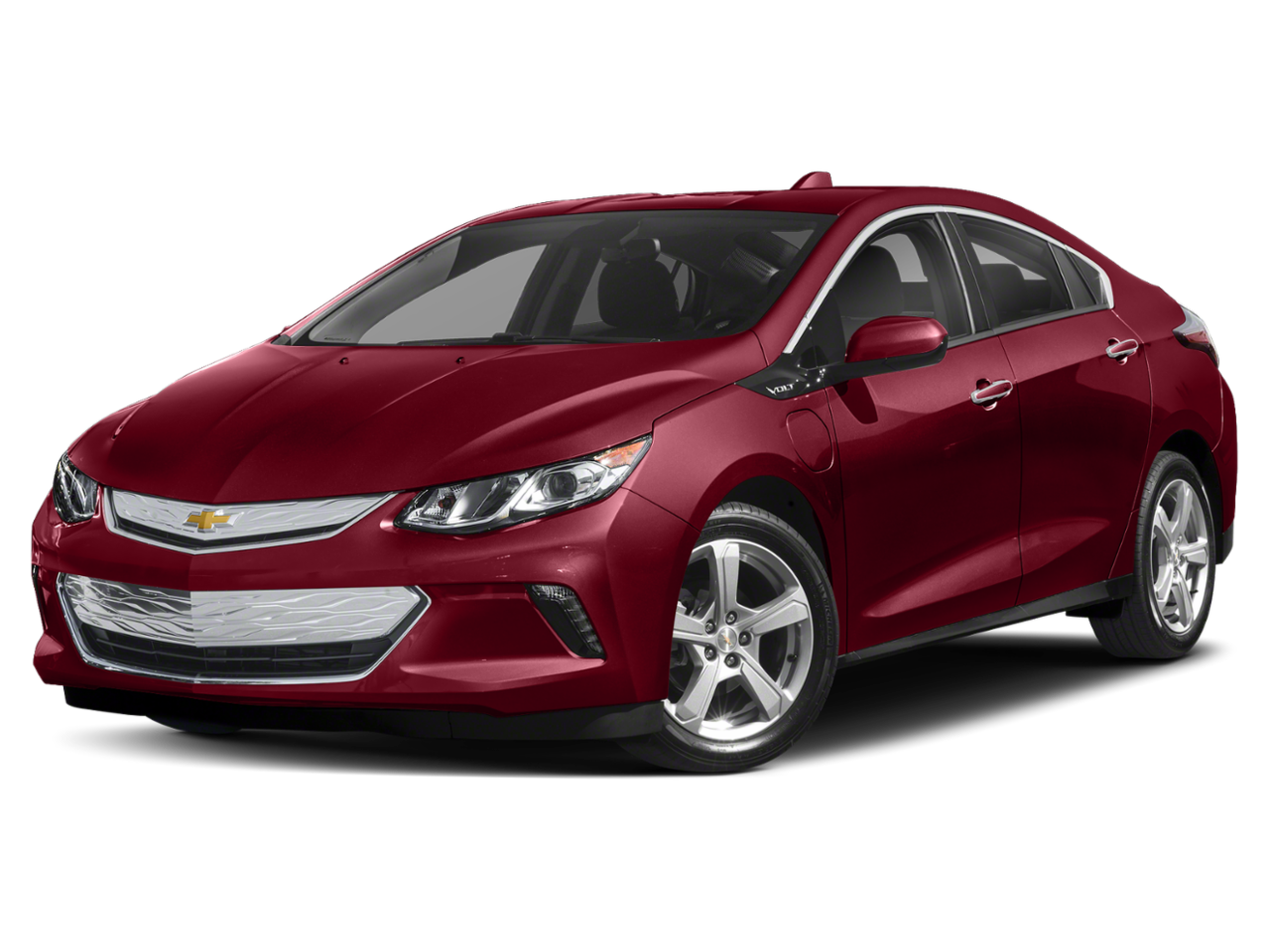 2019 Chevrolet Volt 1G1RA6S52KU126641