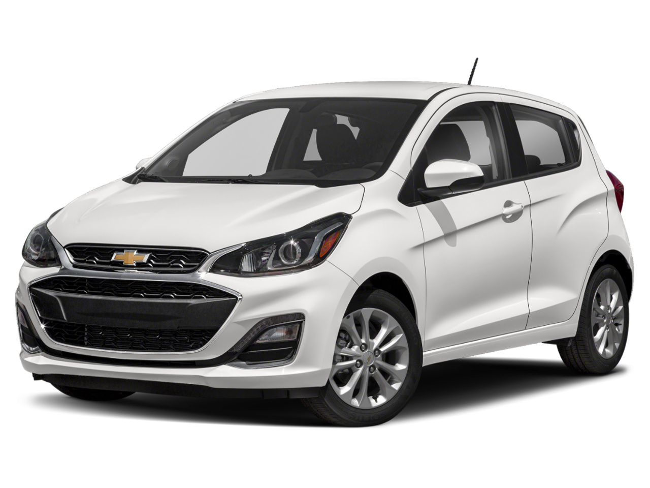 2019 Chevrolet Spark KL8CB6SA1KC722068