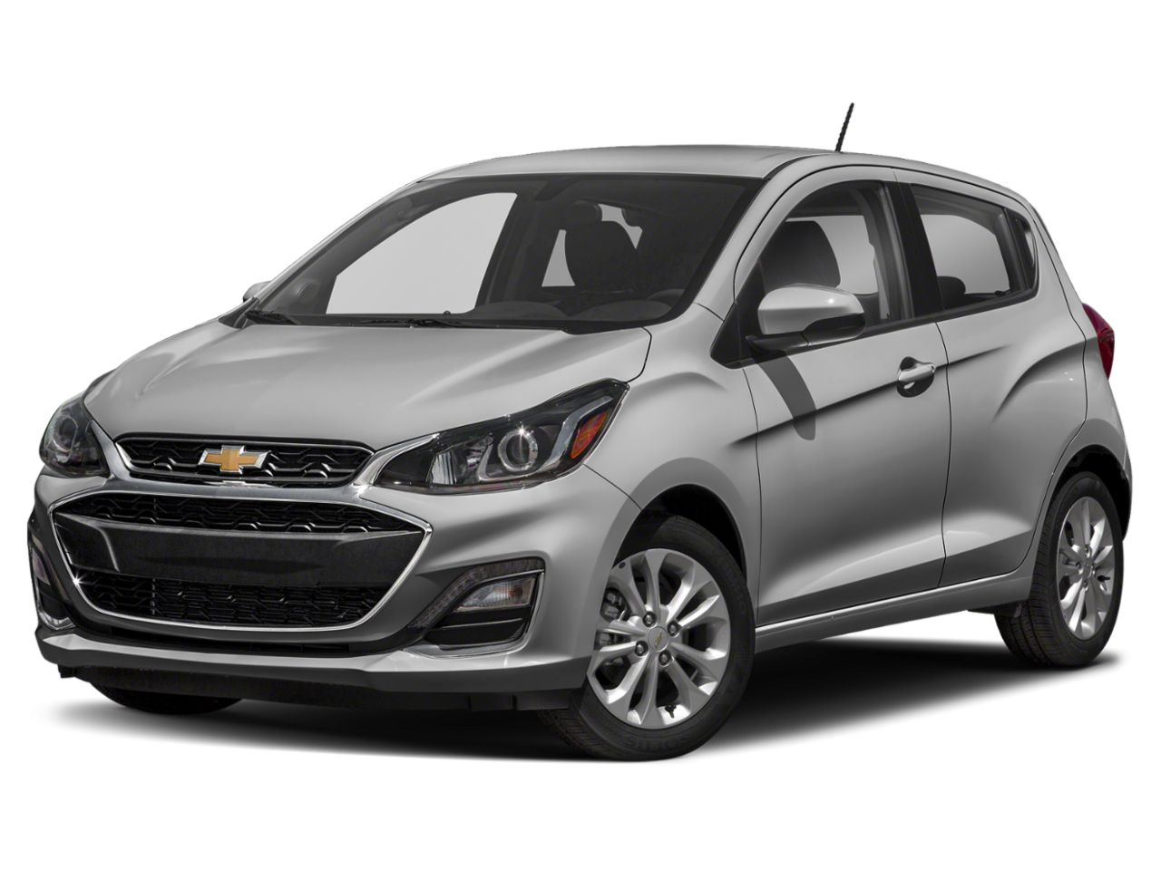 2019 Chevrolet Spark KL8CD6SA8KC756518