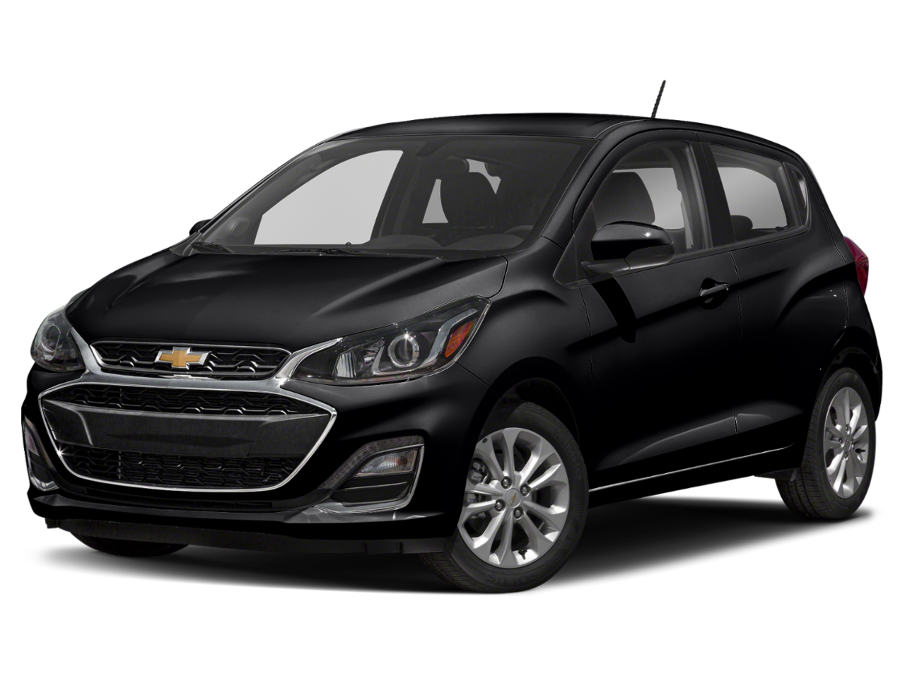 2019 Chevrolet Spark KL8CB6SA8KC816223