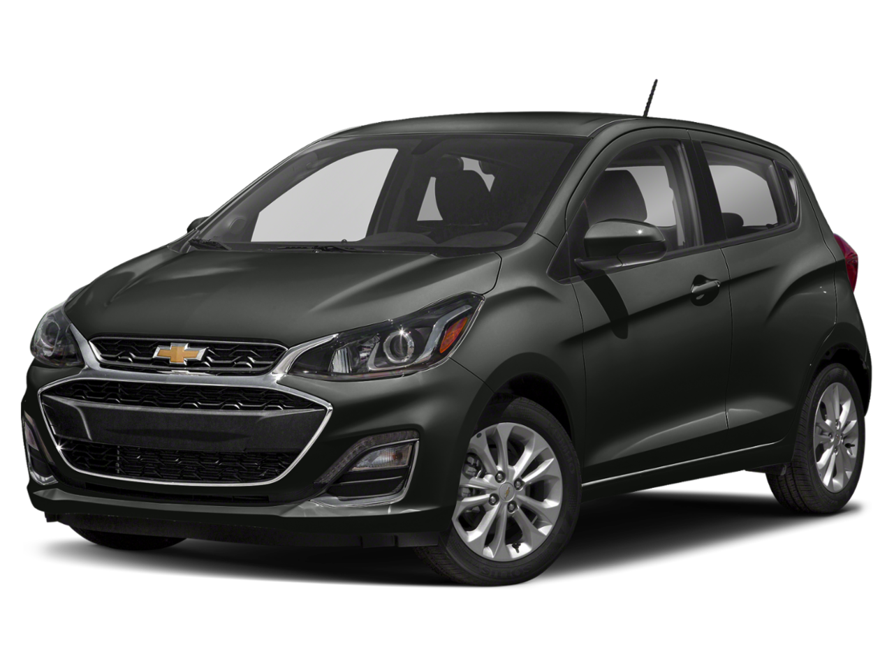 2019 Chevrolet Spark KL8CB6SA3KC808966