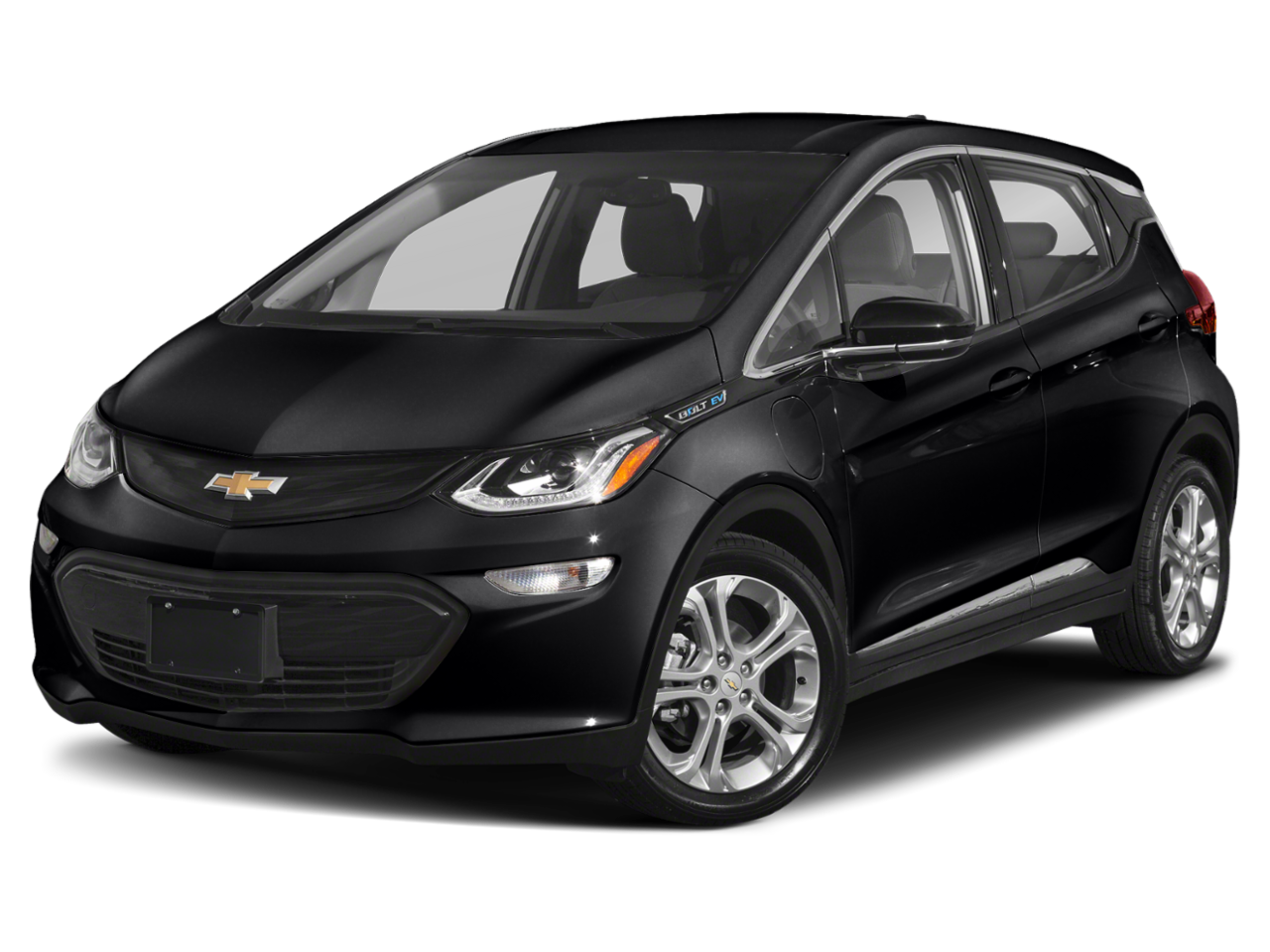 2019 Chevrolet Bolt EV 1G1FY6S01K4114404