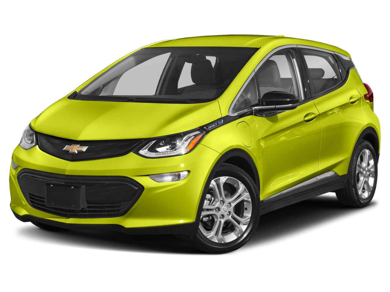 2019 Chevrolet Bolt EV 1G1FY6S04K4103798
