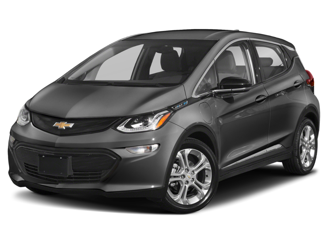 2019 Chevrolet Bolt EV 1G1FY6S05K4124675