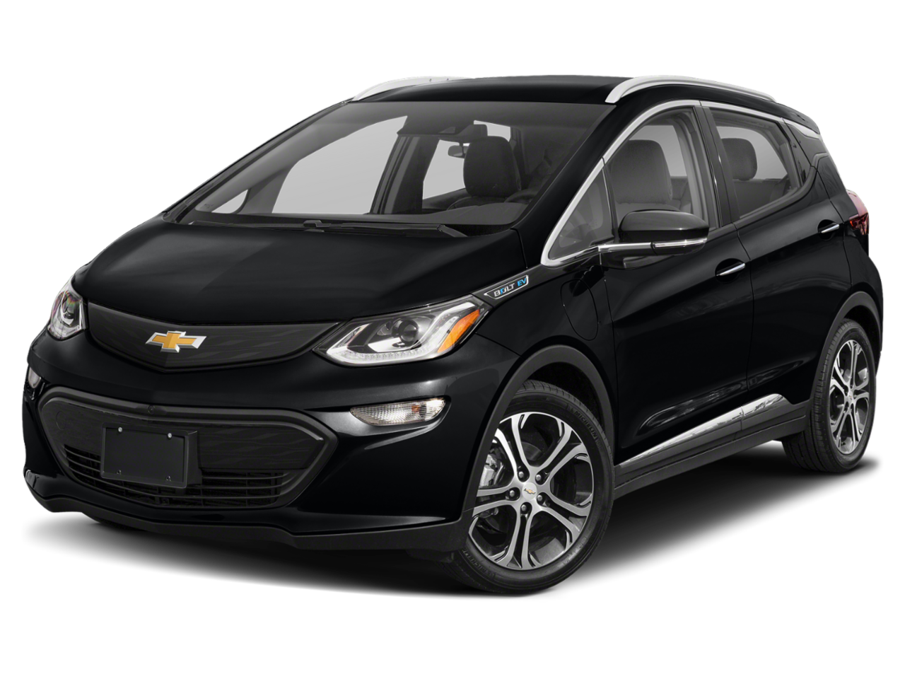 2019 Chevrolet Bolt EV 1G1FZ6S04K4110957