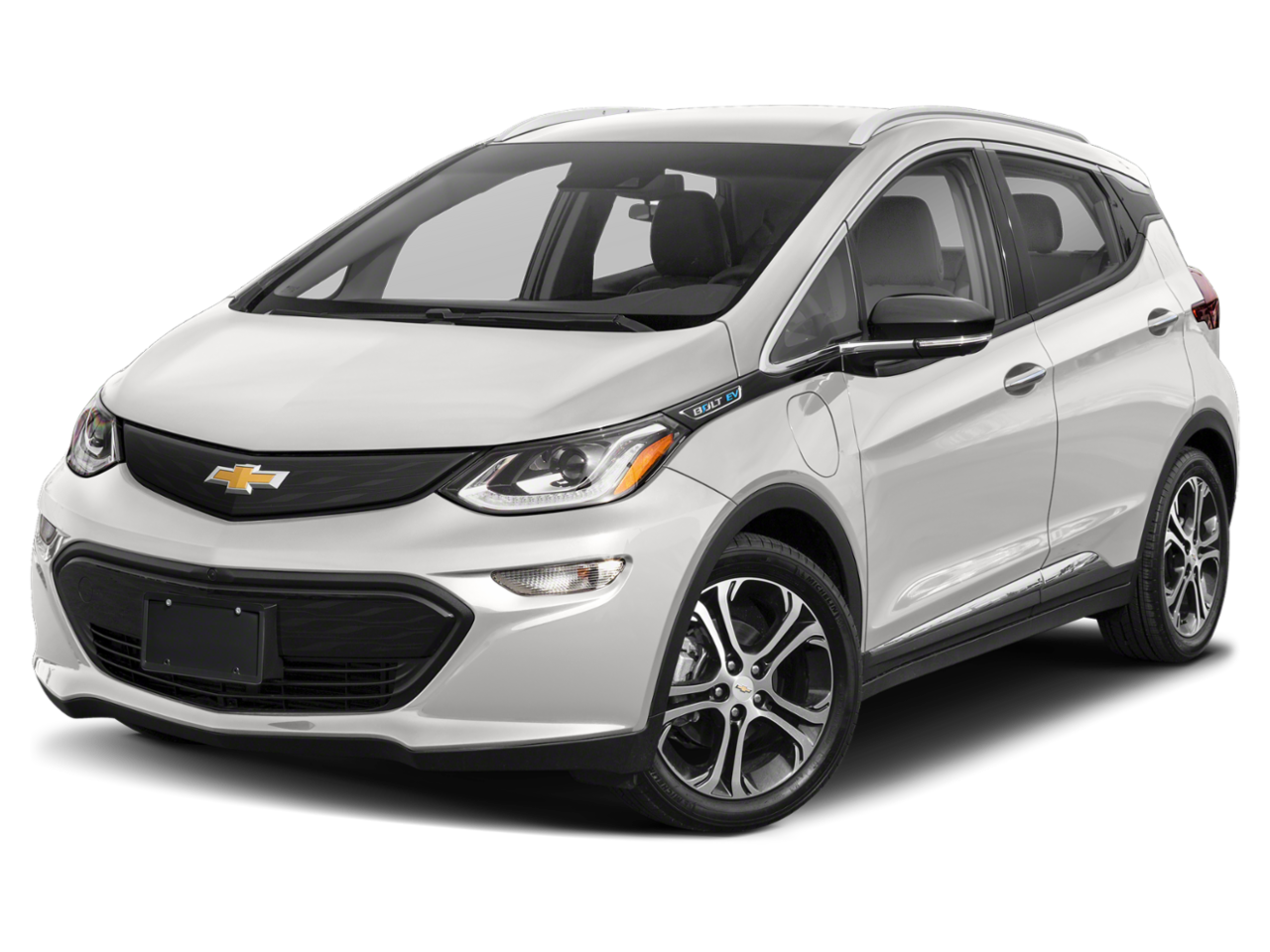 2019 Chevrolet Bolt EV 1G1FZ6S05K4102690