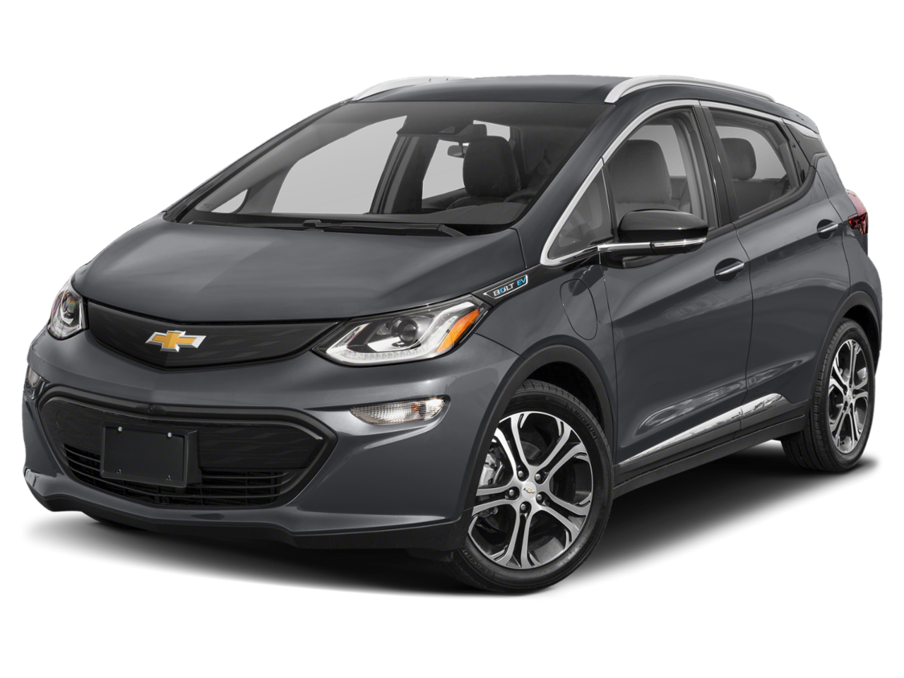 2019 Chevrolet Bolt EV 1G1FZ6S0XK4103351