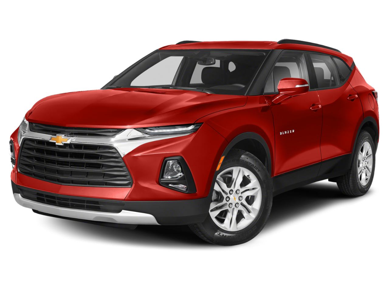 2019 Chevrolet Blazer 3GNKBERS3KS651078
