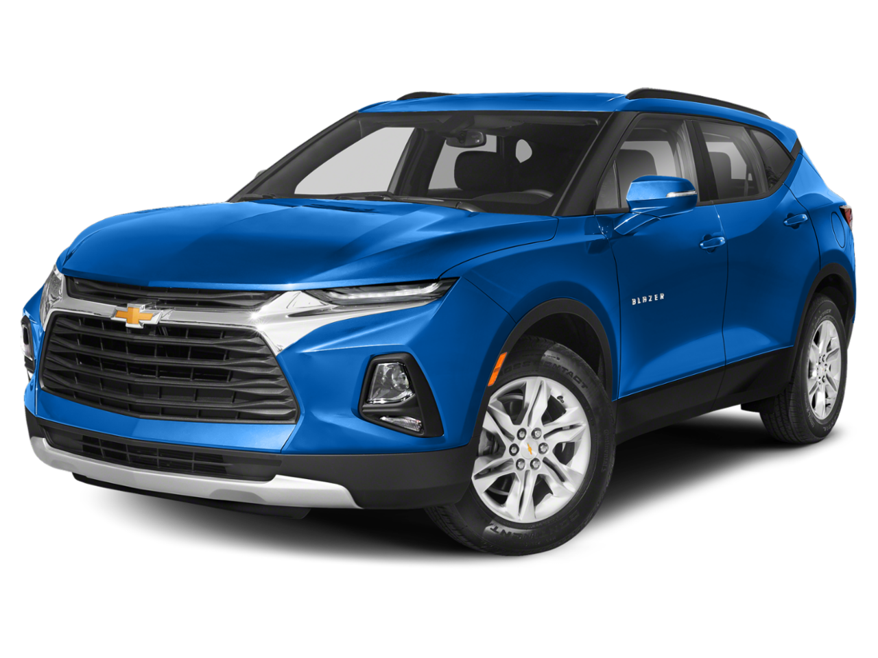 2019 Chevrolet Blazer 3GNKBGRS0KS629681