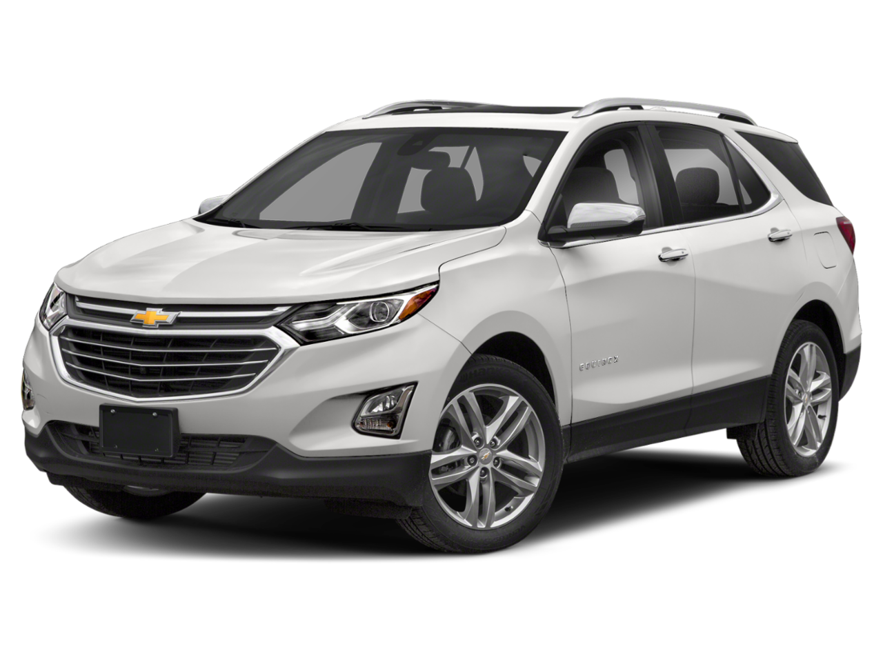 2019 Chevrolet Equinox 3GNAXYEX9KS673618