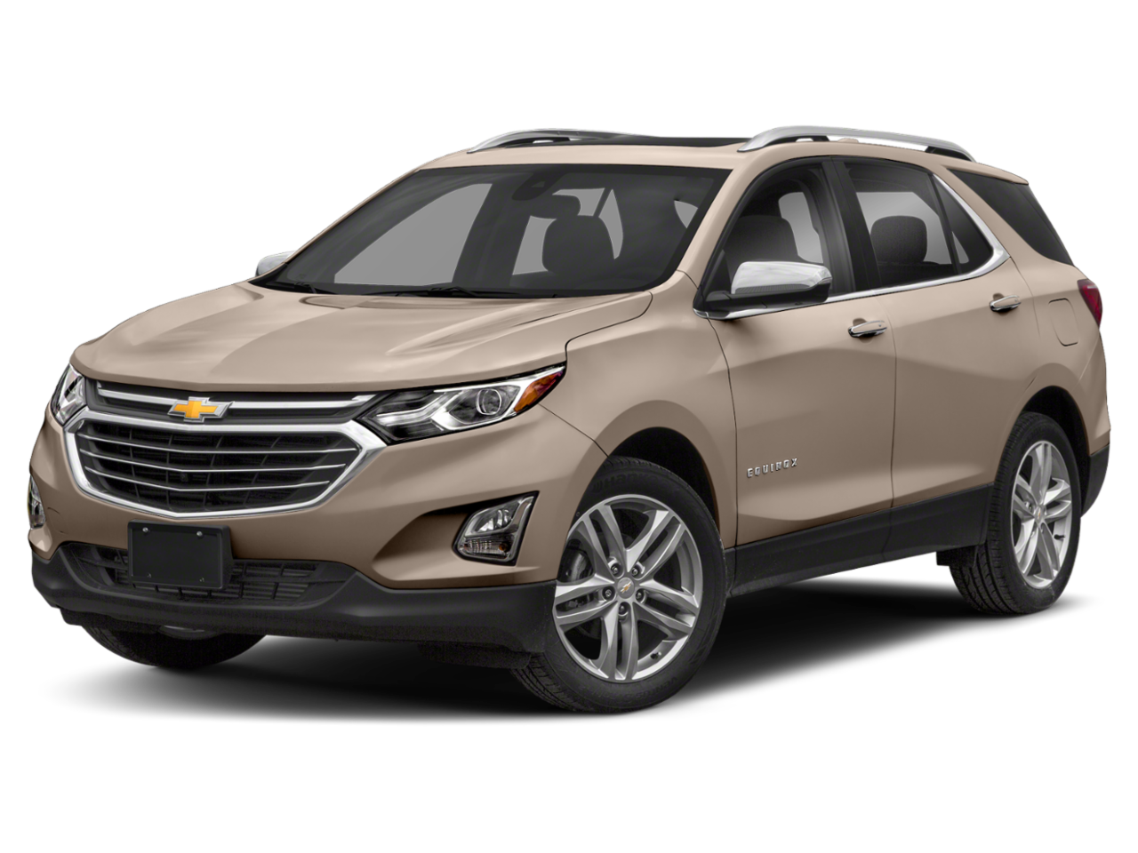 2019 Chevrolet Equinox 2GNAXYEX7K6220905