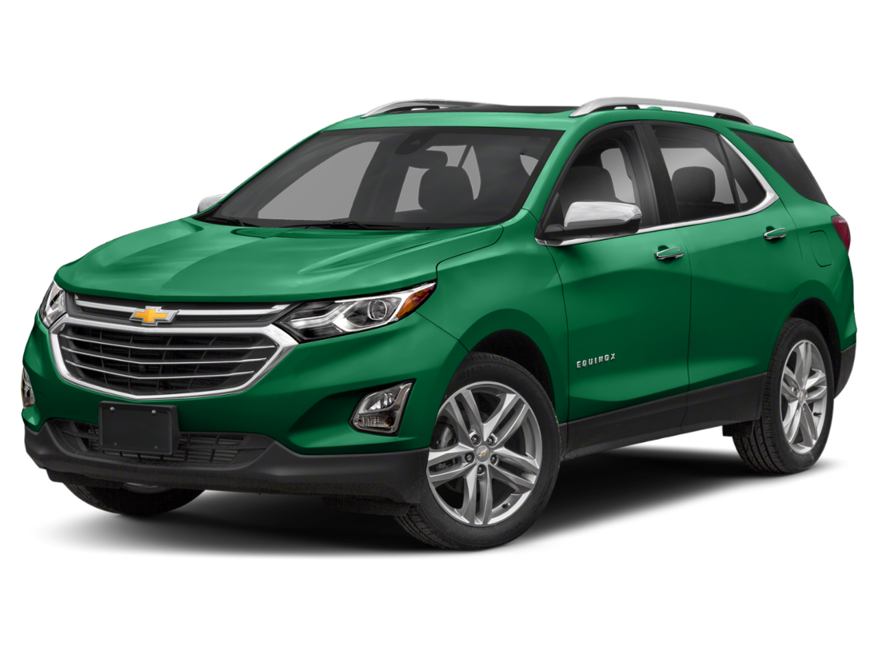 2019 Chevrolet Equinox 2GNAXNEV1K6117654