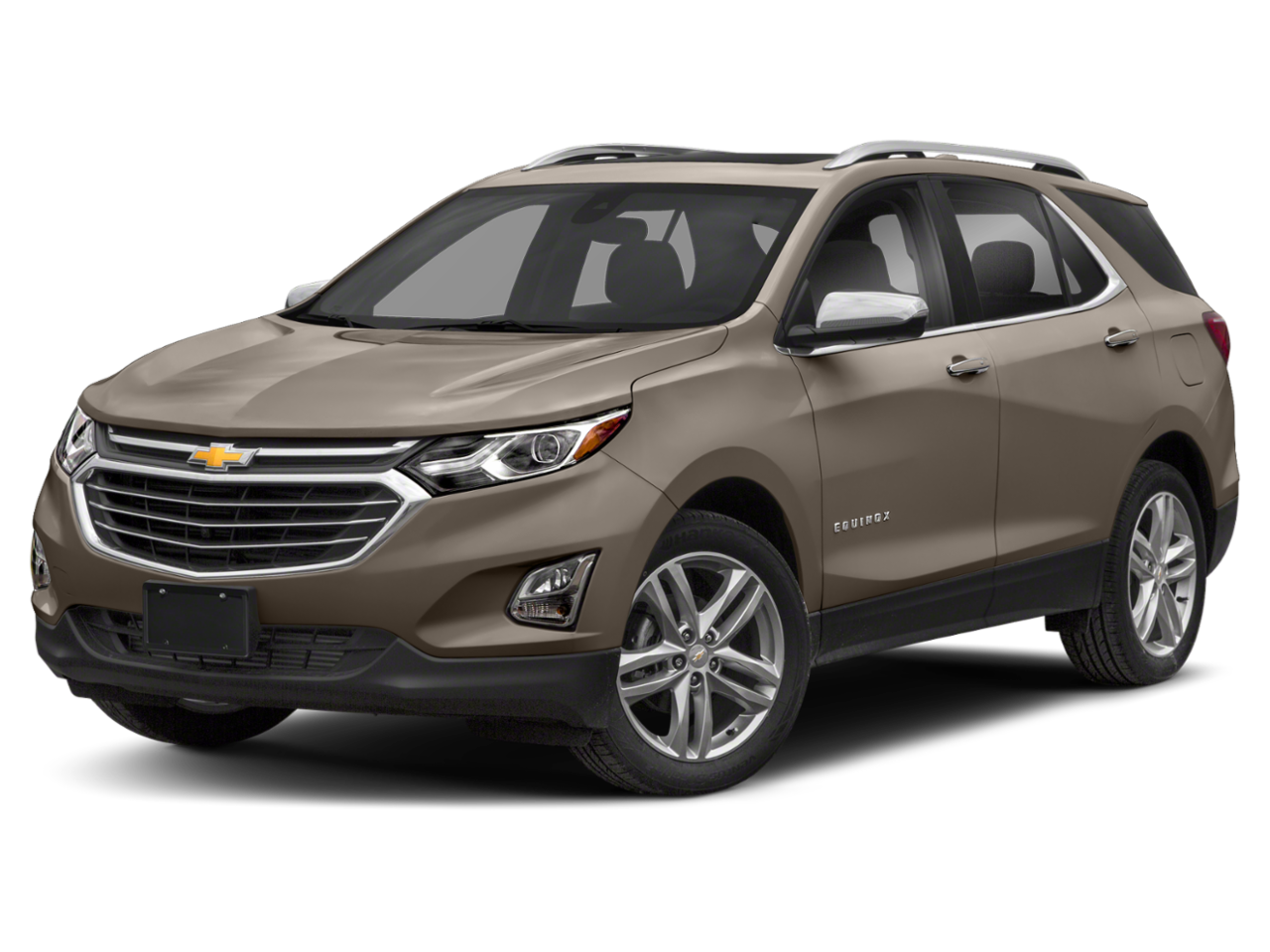 2019 Chevrolet Equinox 3GNAXXEV1KS577488