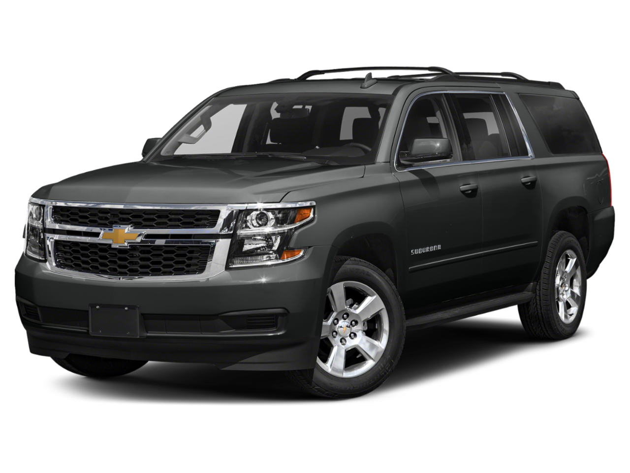 2019 Chevrolet Suburban 1GNSCHKC3KR214038