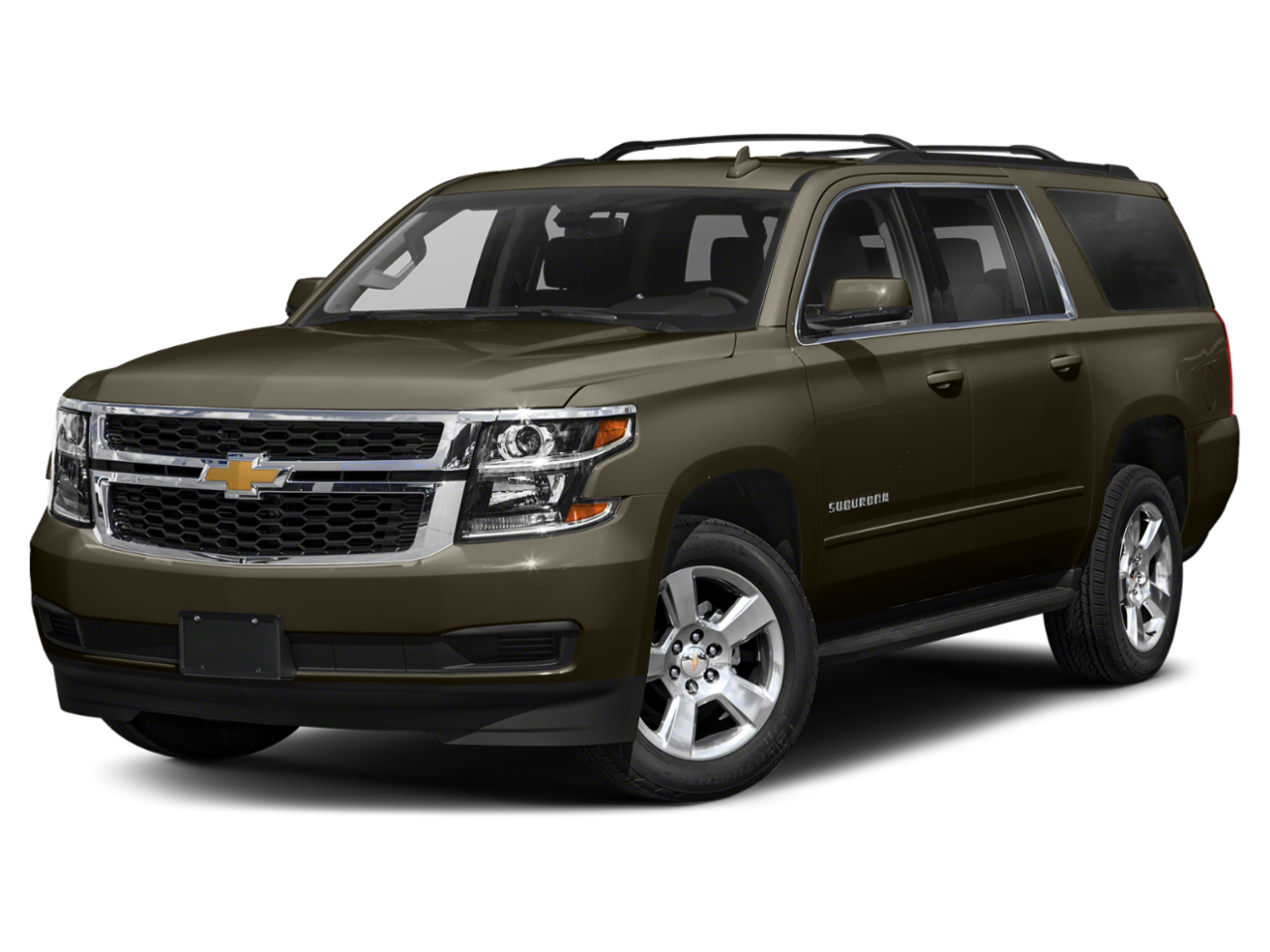 2019 Chevrolet Suburban 1GNSKHKC9KR268219
