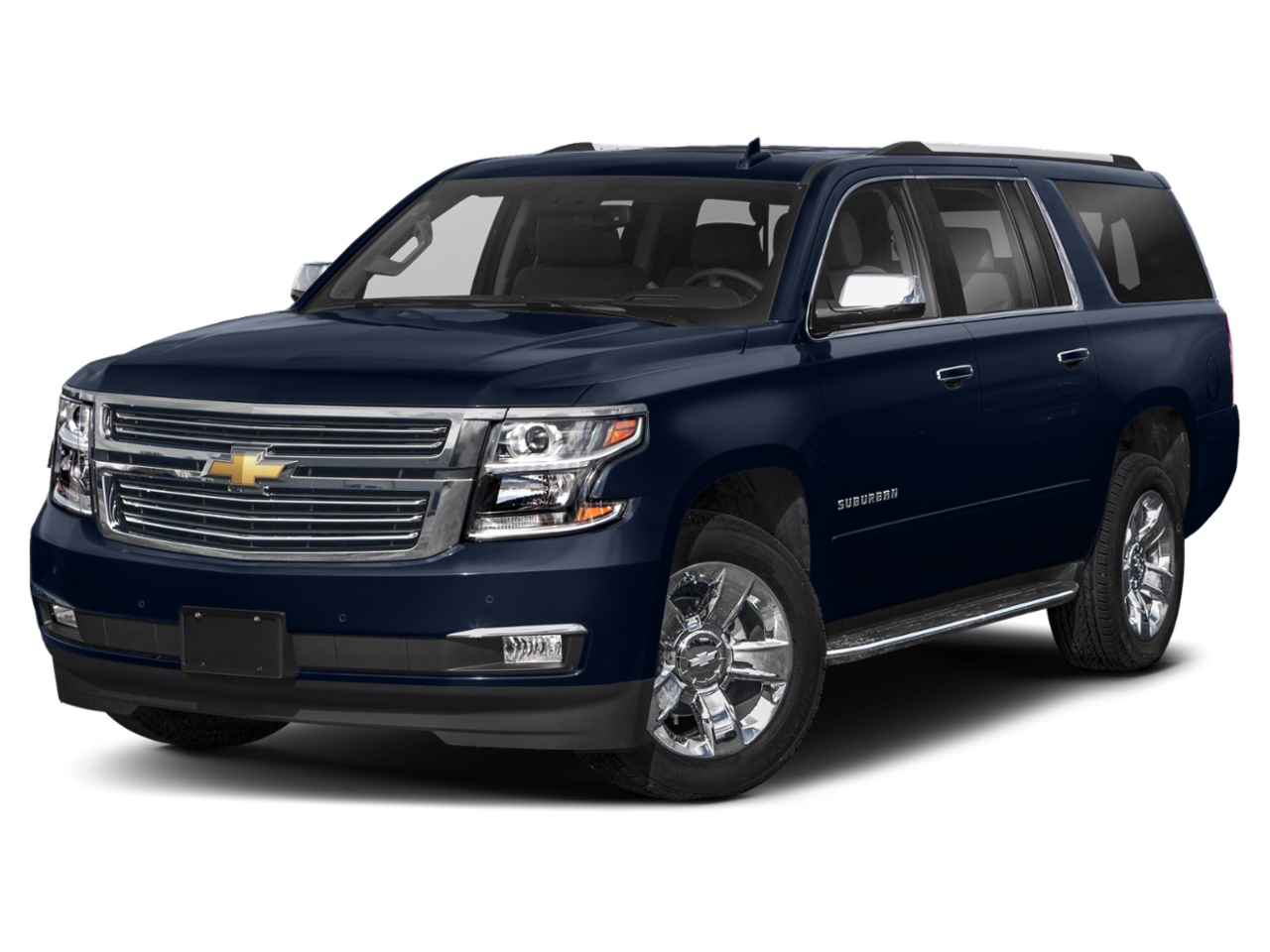 2019 Chevrolet Suburban 1GNSKJKC7KR285298