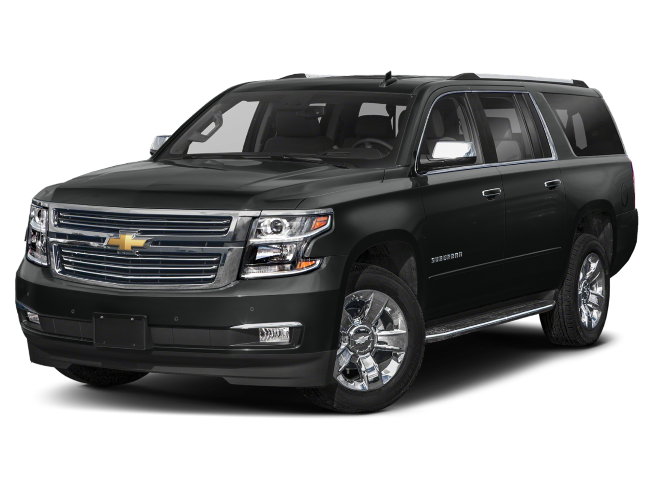 2019 Chevrolet Suburban 1GNSCJKJ3KR169477