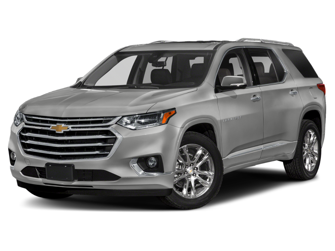 2019 Chevrolet Traverse 1GNERKKWXKJ228939
