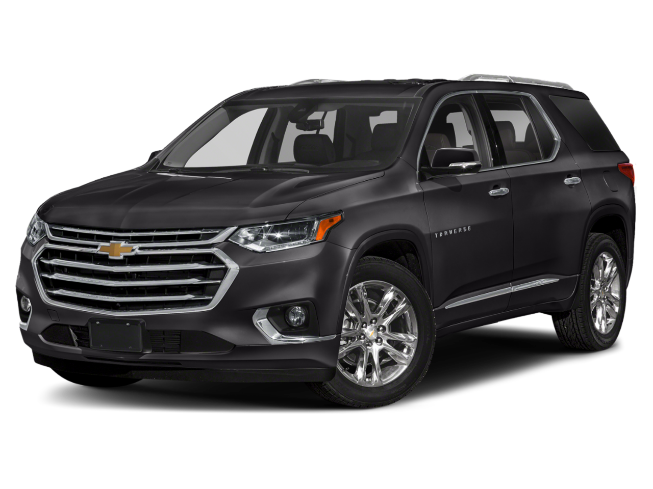 2019 Chevrolet Traverse 1GNERKKW6KJ248055