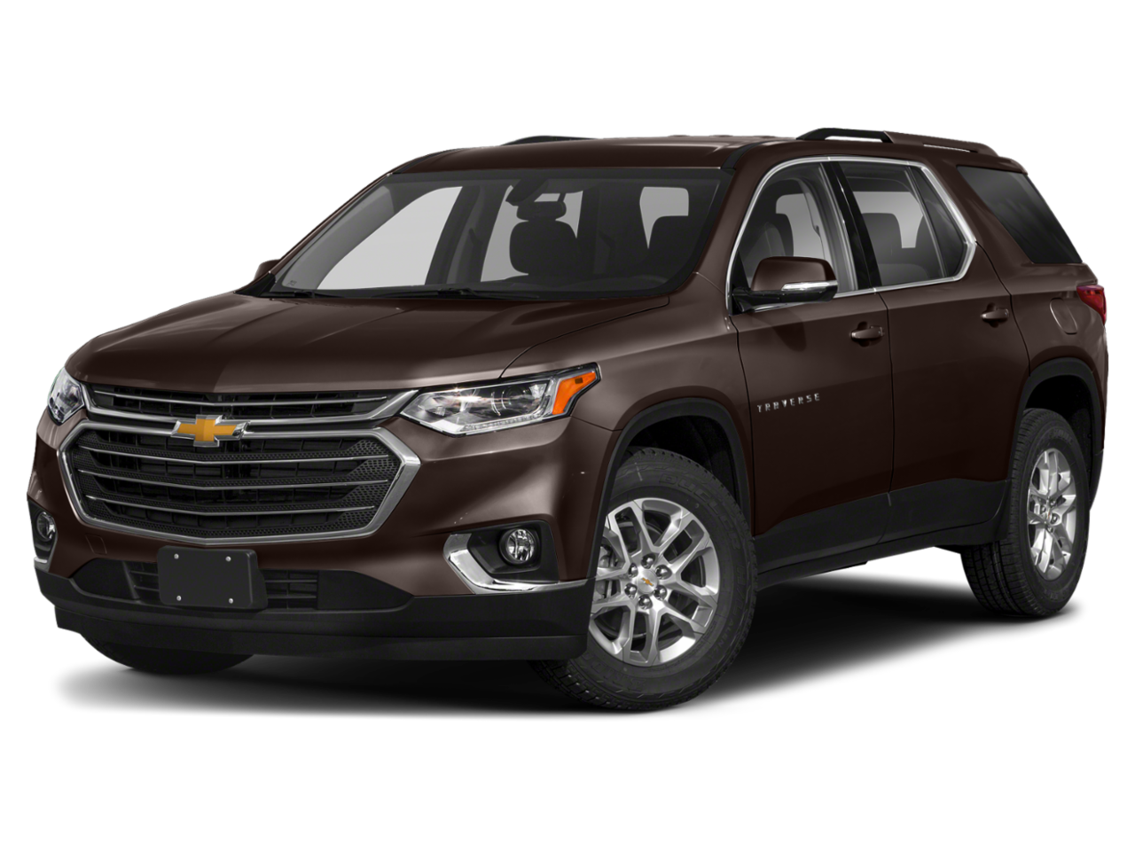2019 Chevrolet Traverse 1GNEVHKW1KJ191973