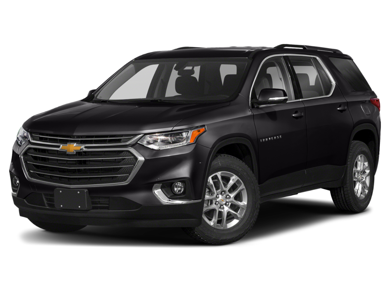 2019 Chevrolet Traverse 1GNEVHKW0KJ126919