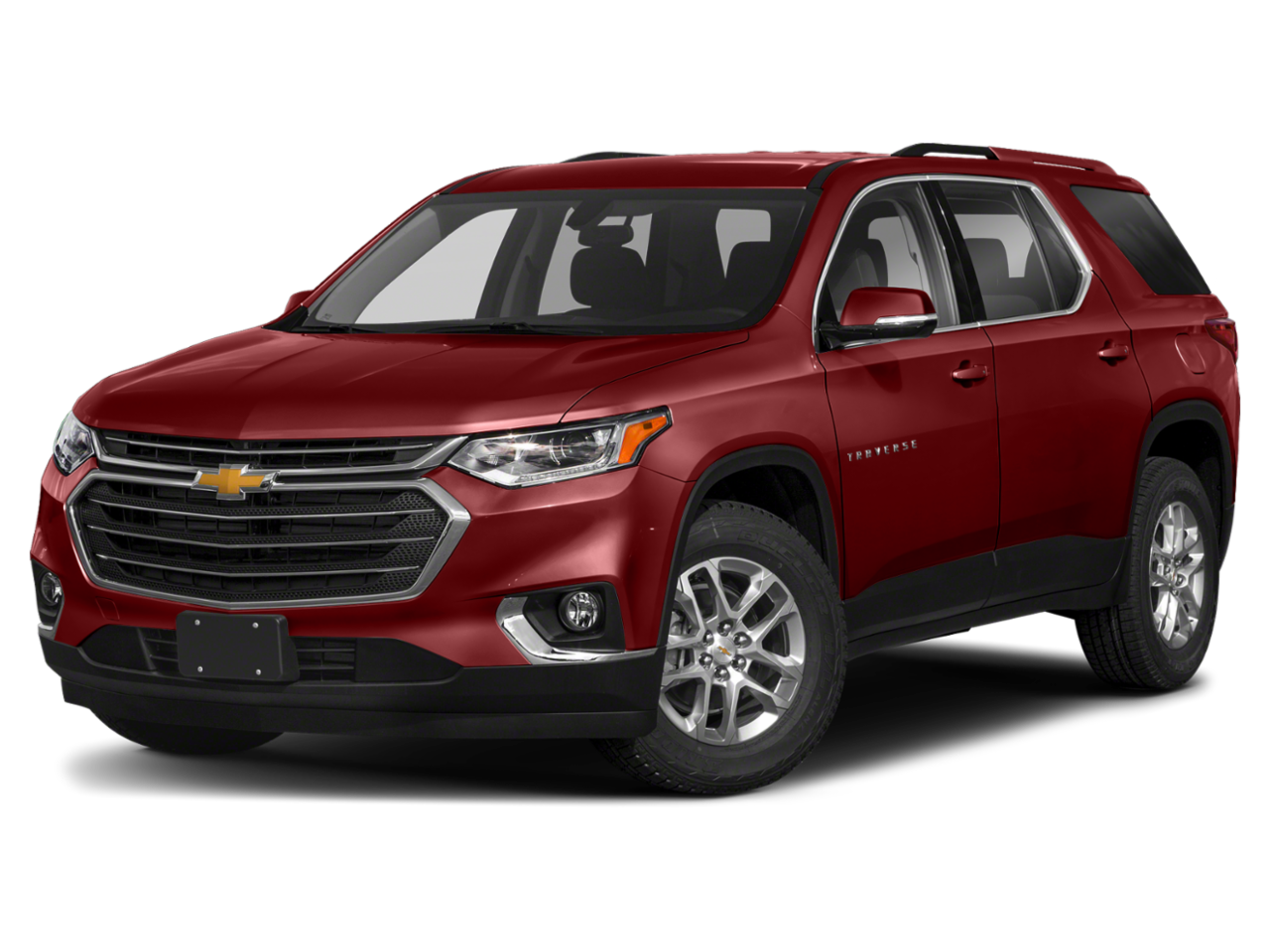 2019 Chevrolet Traverse 1GNEVGKW1KJ294322