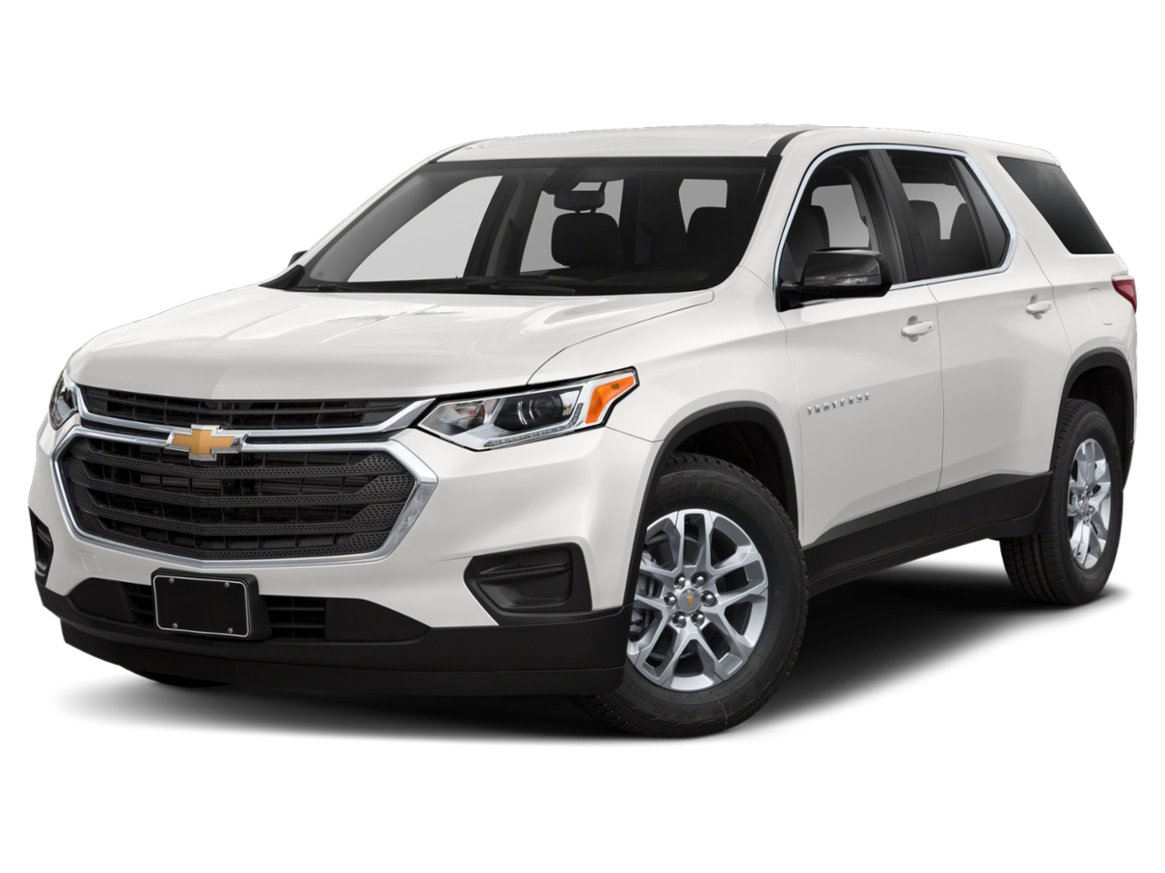 2019 Chevrolet Traverse 1GNERFKWXKJ143350