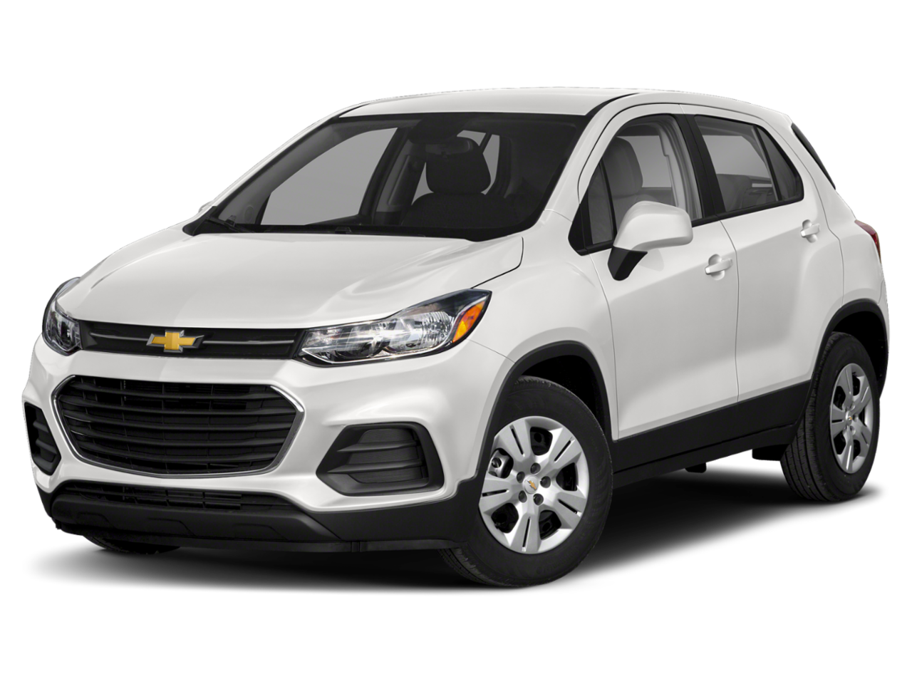 2019 Chevrolet Trax LSGCJKSB8KY000826
