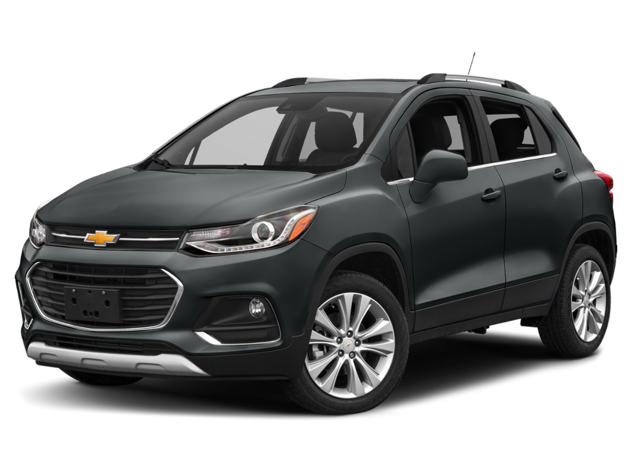 2019 Chevrolet Trax 3GNCJRSB2KL266601