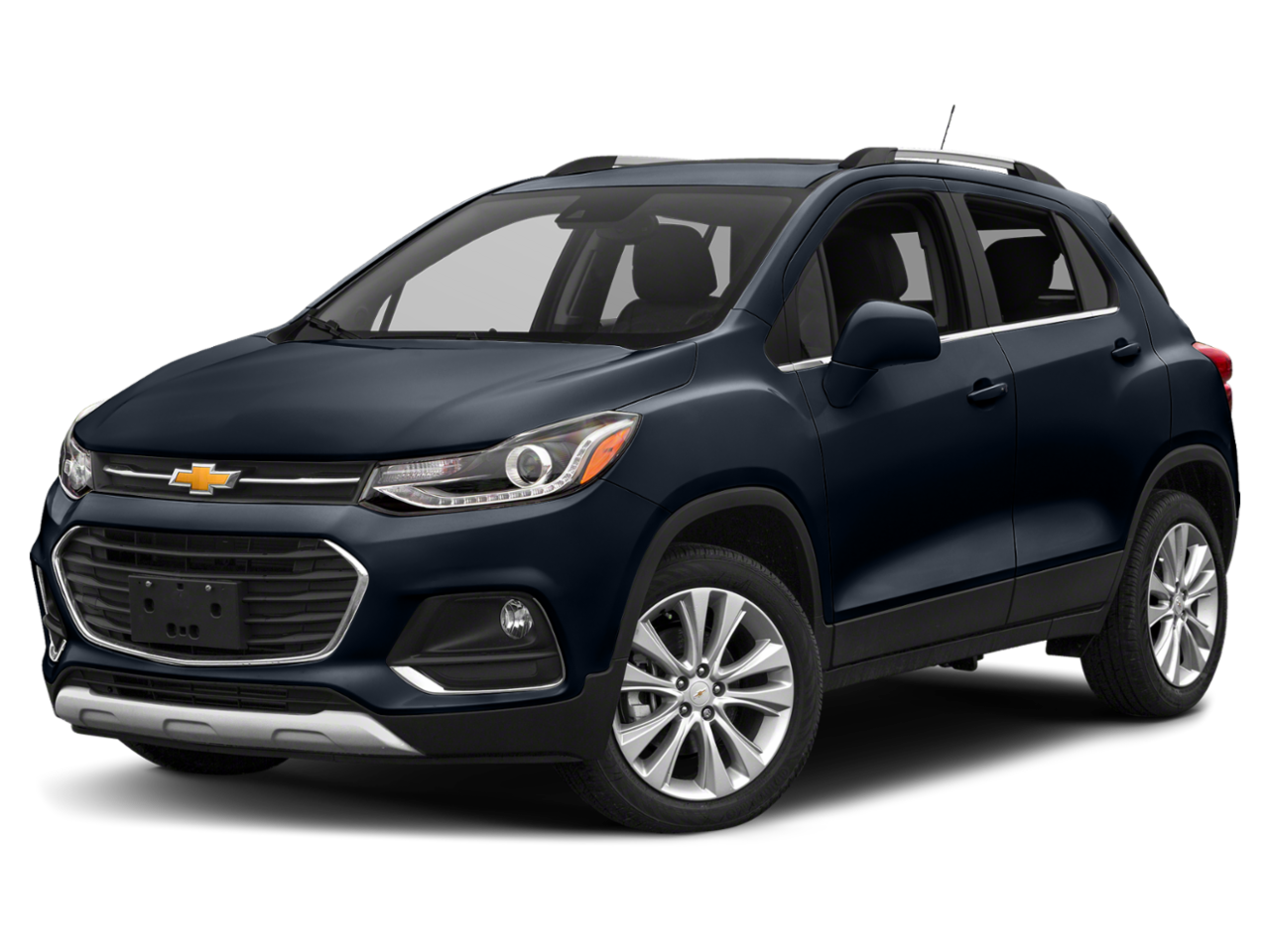 2019 Chevrolet Trax 3GNCJMSB3KL187098
