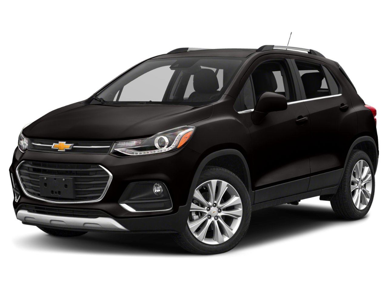 2019 Chevrolet Trax KL7CJMSB8KB788918