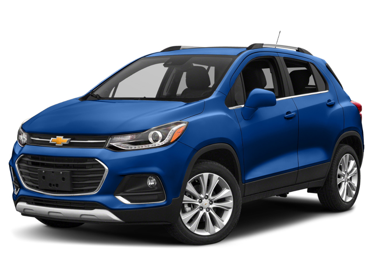 2019 Chevrolet Trax 3GNCJMSB4KL350485
