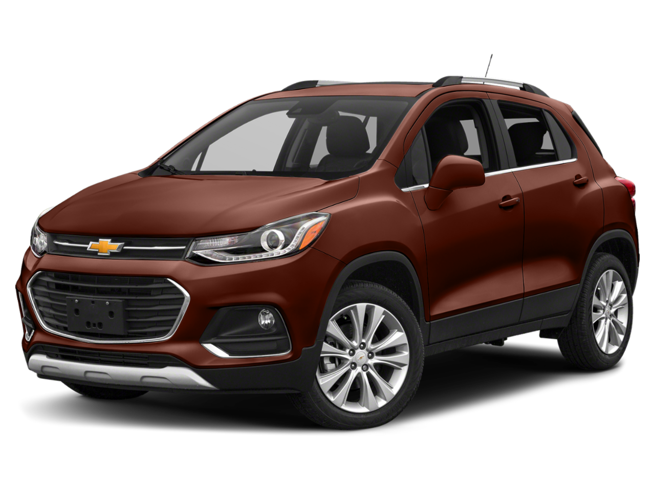 2019 Chevrolet Trax 3GNCJRSB8KL238060