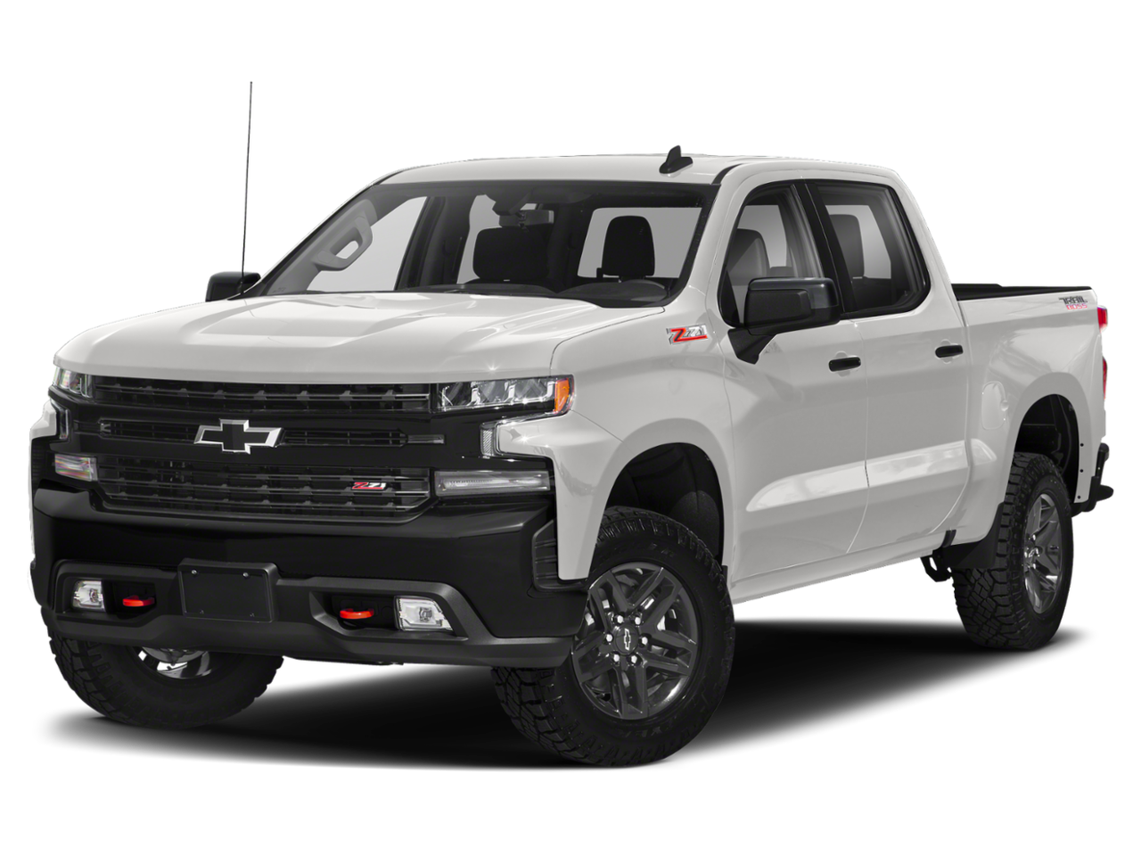 2019 Chevrolet Silverado 1500 3GCPYFED0KG193772
