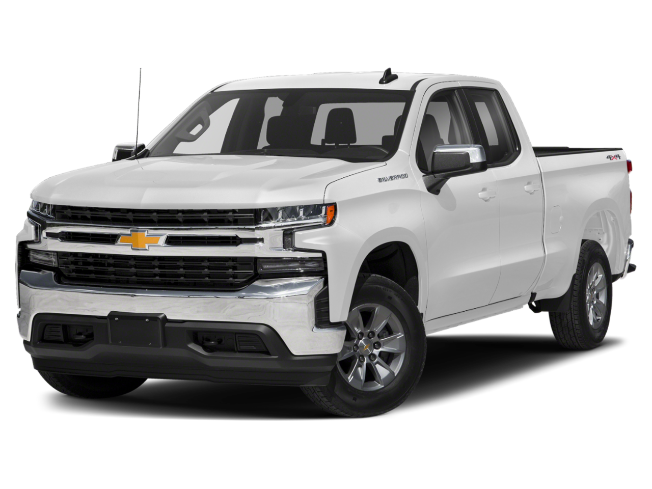 2019 Chevrolet Silverado 1500 1GCRWCEK9KZ257884