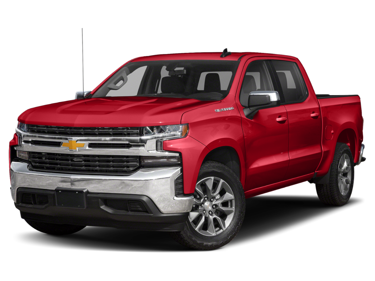 Janzen GMC Truck Co. in Enid | Crestwood and Oklahoma City GMC Source