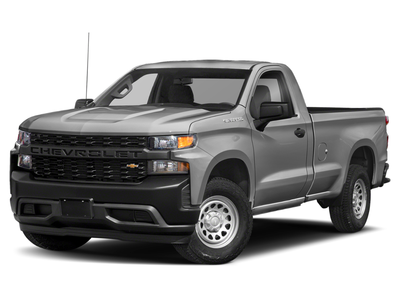 2019 Chevrolet Silverado 1500 3GCNYAEH9KG267378