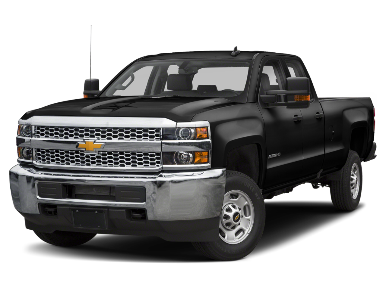 Chevrolet Silverado k2xx